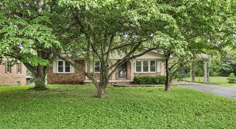 412 Colonial Terrace, Hopkinsville, TN 42240