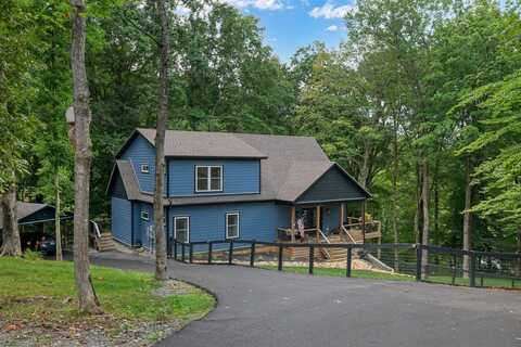 17 Lakeview Drive, Scottsville, KY 42164