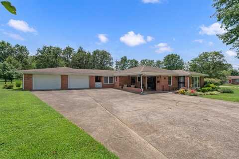415 Westview Drive, Franklin, KY 42134