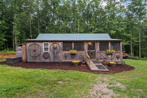 367 Martin Pierce Road, Cub Run, KY 42729