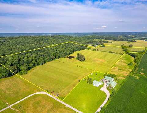 0 Iron Mountain Road, Lewisburg, KY 42256