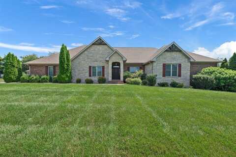 4596 Fairvue Farm Boulevard, Bowling Green, KY 42104
