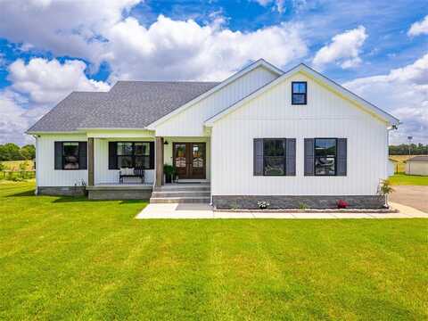 4688 Lewisburg Road, Russellville, KY 42276
