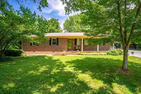 103 Valley View Drive, Russellville, KY 42276