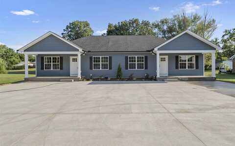 815 Mark Street, Franklin, KY 42134
