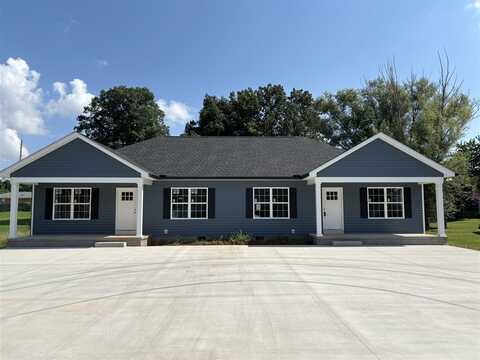 815 Mark Street, Franklin, KY 42134