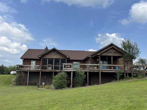 7206 Island Ford Road, Hanson, KY 42413