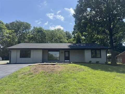 2720 Apache Drive, Bowling Green, KY 42104
