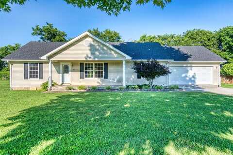 127 Oakdale Drive, Russellville, KY 42276