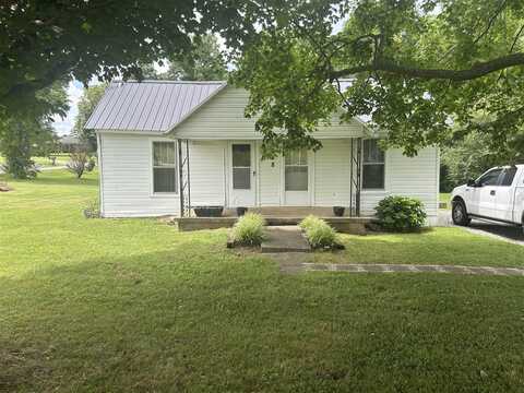2648 Henson Road, Bowling Green, KY 42104