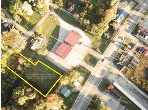Lot 1 National Turnpike, Munfordville, KY 42765