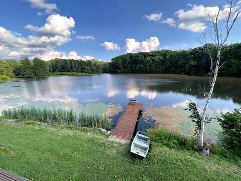 62 Scott Lake Rd, Beverly, WV 26253