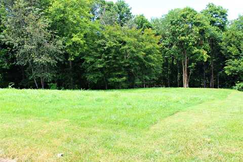Lot 20 Brock Lane, Glasgow, KY 42141