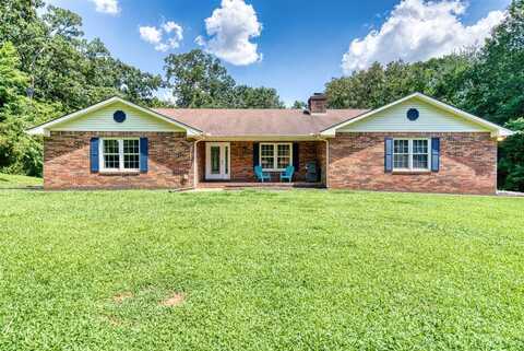 2362 Roark Road, Franklin, KY 42134
