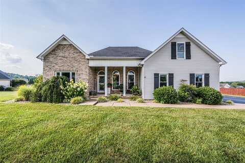 118 Shaker Ridge Lane, Rockfield, KY 42274
