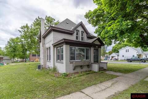 202 E Adams Street, Arlington, MN 55307