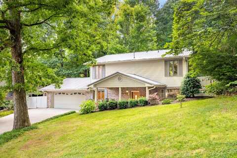 1920 Campbell Drive NW, Cleveland, TN 37312