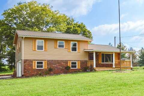3010 Georgetown Drive NW, Cleveland, TN 37312