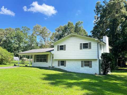 1910 Woodlawn Street, Cleveland, TN 37323