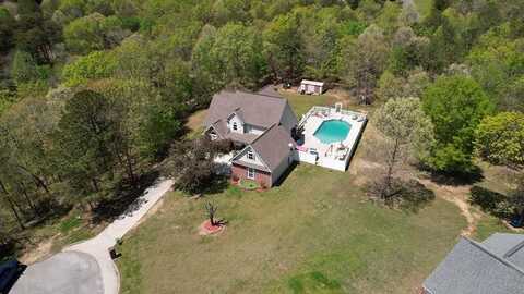 336 Channel Pointe Drive, Dayton, TN 37321