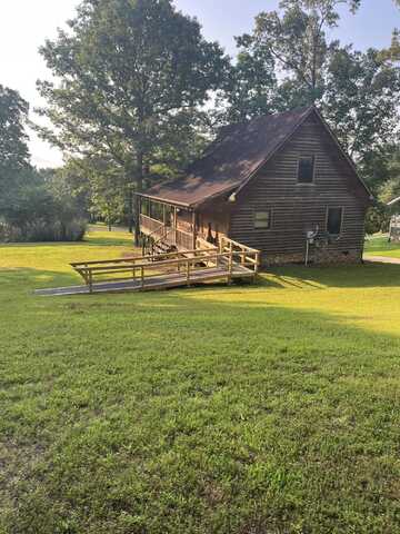 651 Lebanon Road NE, Cleveland, TN 37323
