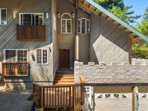 543 I Street, Blue Lake, CA 95525