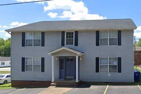 525 4th Street NW, Cleveland, TN 37311