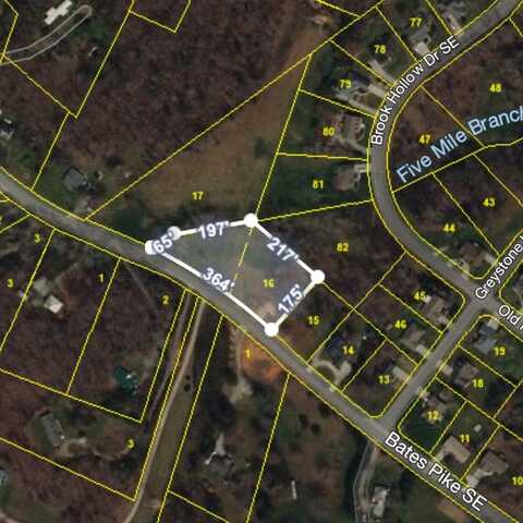 Lot 16 Greystone, Cleveland, TN 37323