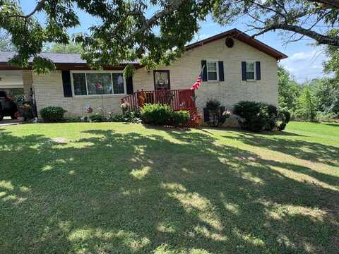 589 Broyles Road, Spring City, TN 37381