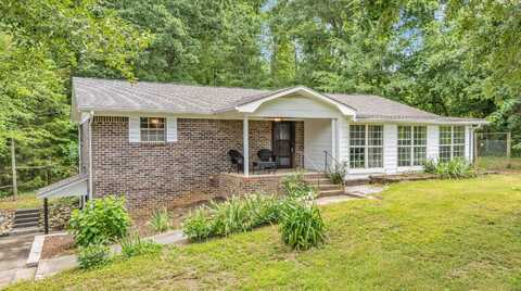 547 Van Davis Road NW, Georgetown, TN 37336
