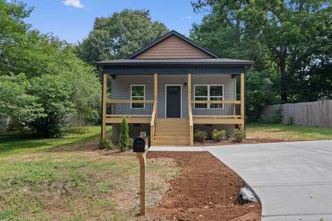 119 Worth Street NE, Charleston, TN 37310