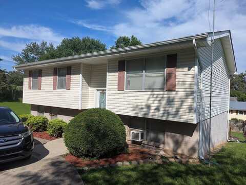 2161 Broomfield Road SE, Cleveland, TN 37323