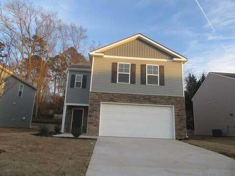 3352 Harmony Court NE, Cleveland, TN 37312