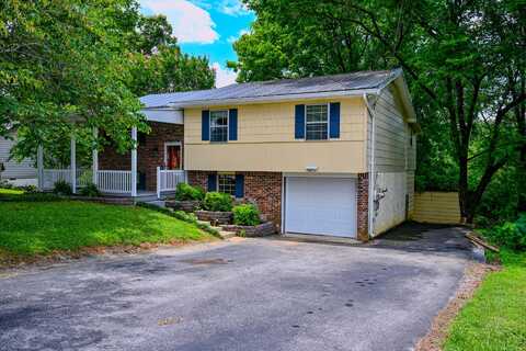 6638 Sandwood Circle, Harrison, TN 37341