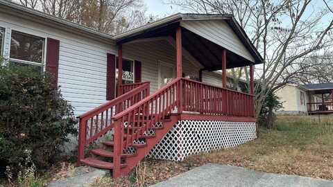 1430 Hammerhill Road, Athens, TN 37303