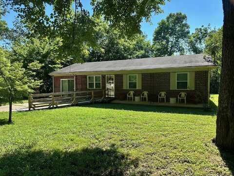 281 Jackson Lane, Decatur, TN 37322