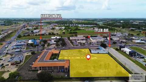 1859 W TYLER AVE., HARLINGEN, TX 78550