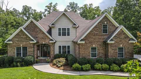 101 NW Amherst Way, Cleveland, TN 37312