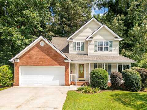 140 Janes Way NE, Cleveland, TN 37323