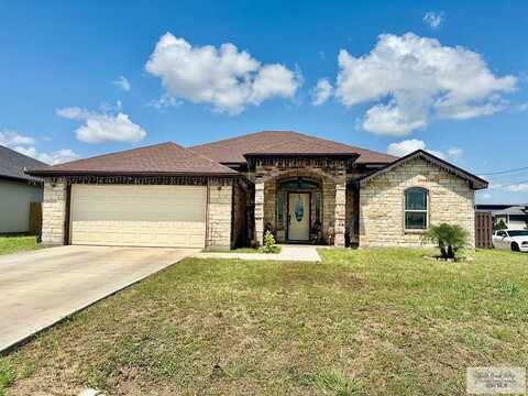 401 S TAMM LN, HARLINGEN, TX 78550