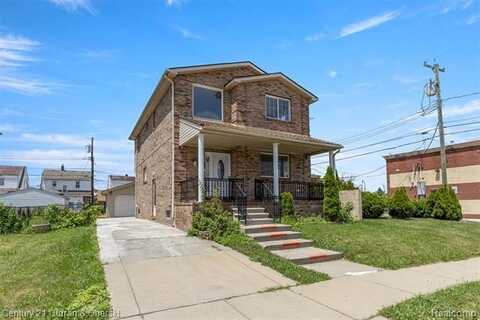 7115 Steadman Street, Dearborn, MI 48126