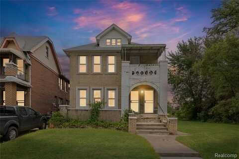 12374 Stoepel Street, Detroit, MI 48204