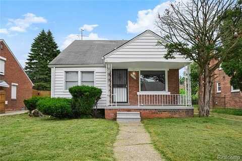 19720 Annchester Road, Detroit, MI 48219