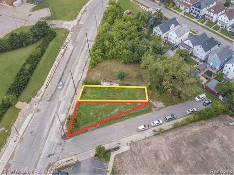 8306 Conant Street, Hamtramck, MI 48211