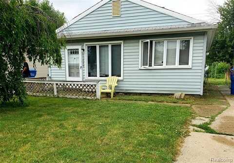 13649 Marshall Avenue, Warren, MI 48089