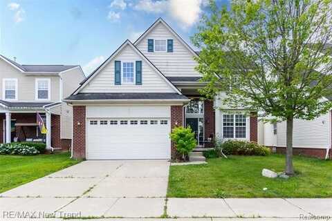51207 BROMPTON, Novi, MI 48374