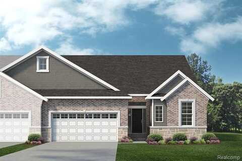 61612 Empire Road, South Lyon, MI 48178
