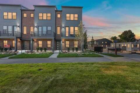 2133 Evergreen Lane, Ann Arbor, MI 48103