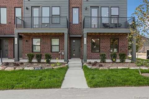 2133 Evergreen Lane, Ann Arbor, MI 48103