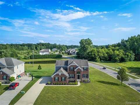 6119 AMBER Lane, Grand Blanc, MI 48439